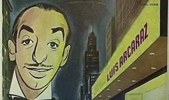Luis Arcaraz