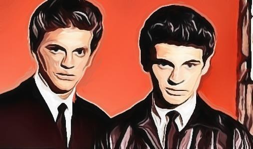 ALL I HAVE TO DO IS DREAM